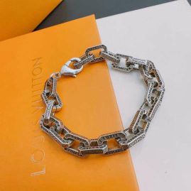 Picture of LV Bracelet _SKULVbracelet11ly24411290